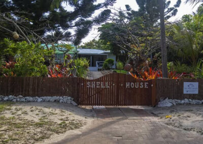 safe storage area for vehicles Yeppoon Queensland