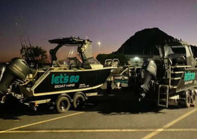 storage yard fencing and security Yeppoon Queensland