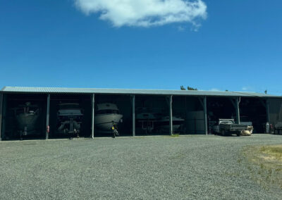 storage access gate Yeppoon Queensland