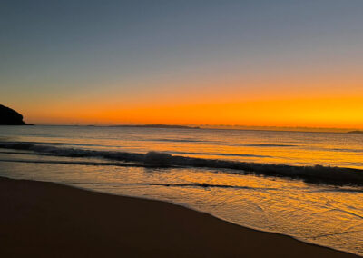 secure storage compound Yeppoon Queensland